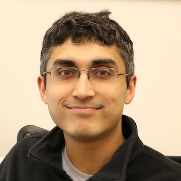 Chinmay Hegde